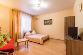 Hospitable Krasnodar - Zipovskaya 3